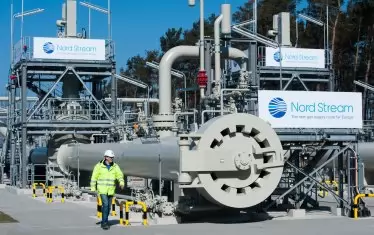 "Газпром" оряза доставките и за Франция 