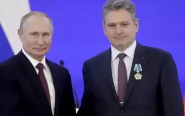 Съдът пусна лидера на НД "Русофили" Николай Малинов да отиде при Путин, докато е с обвинение за шпионаж в полза на Русия.