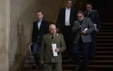 8 март 2020 г. - коронавирусът официално се появява в България.