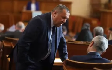 ДПС ще засили предложенията за пенсиите, нищо че смята като най-добра актуализация свалянето на кабинета.