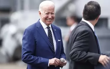  Джо Байдън - положителен или отрицателен?