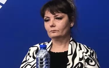 От ИТН обявиха, че депутатът им Христина Иванова е била заплашвана от Радостин Василев.