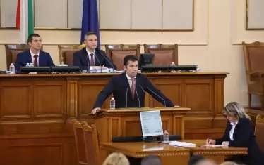 ... но после станаха сериозни.