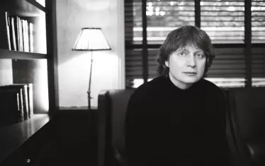  Фотографът Алексей Титаренко