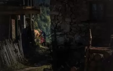 Старицата от Юндола