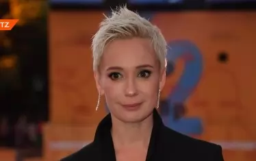  Известната актриса Чулпан Хаматова също е получавала високи хонорари в Русия.