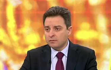 Зам.-министър Данчев: България 
подкрепи Украйна в Женева 