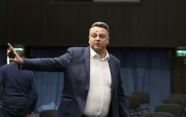 Георги Градев