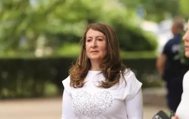  Посланик Херо Мустафа е в края на мандата си у нас, започнал през 2019 г.