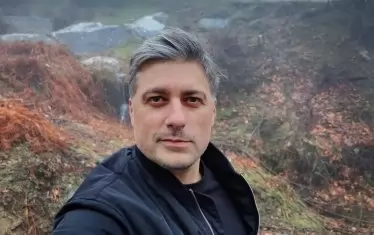  Винаги с фотоапарат сред природата.