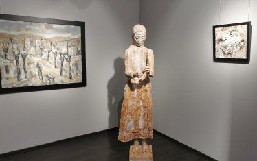 Иван Славов, "За светлината".