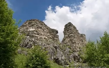 Кривус - средновековна българска крепост, построена през Х век. Намира се в Южните Родопи, на около 2 км северозападно от село Башево, област Кърджали. Разположена е върху висок хълм над р. Арда. Крепостта е добре запазена. Снабдявала се е с вода чрез подземен тунел, стигащ до реката. При археологически разкопки и проучвания на крепостта са открити стари монети и древни християнски символи и оръжия.