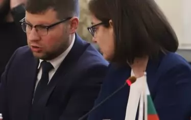 Атанас Михнев