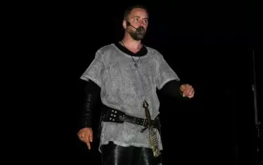 Музиката възпитава, вярва Ангелов.