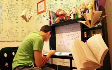 Години, дати, определения, формули - това учат предимно българските ученици. Мисленето е на заден план.