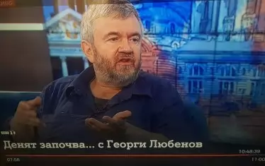 Теди  Москов: И на 1 февруари трябва да вият сирените