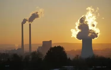 Германия и Австрия пускат тецовете на въглища