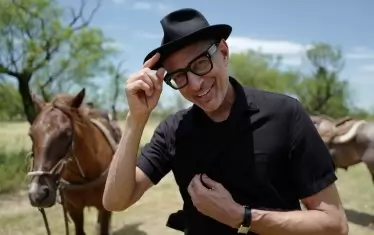  "Светът според Джеф Голдблум"