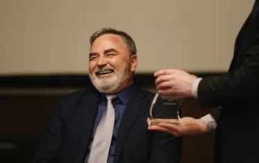 Гражданска инициатива награди Кунчев, проф. Тодор Кантарджиев и проф. Венцислав Мутафчийски за работата им по време на пандемията от ковид.