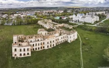 Крепости, дворци, румънска баня и мост в Албания влизат в SOS списък