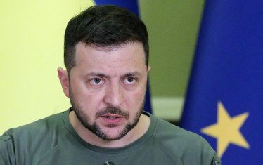 Зеленски назначи нов посланик в София