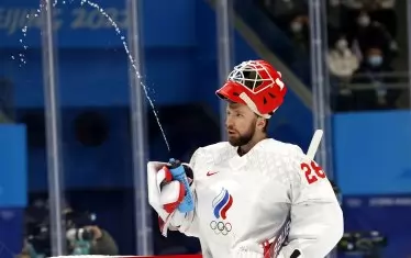 Руски топ хокеист бе арестуван и се оказа в армията вместо в НХЛ