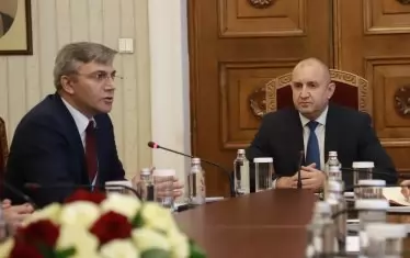 Водачът на ДПС Мустафа Карадайъ беше категоричен, че избори ще има, и единственият важен въпрос е какво ще се прави до провеждането им. 