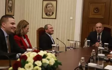 От ИТН обявиха, че са готови да възстановят четворната коалиция.