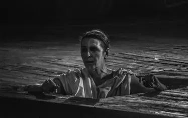  В обектива - Светлана Янчева.