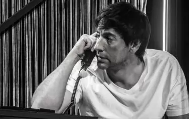  "Трудният" Любомир Ковачев 