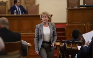  Виктория Василева