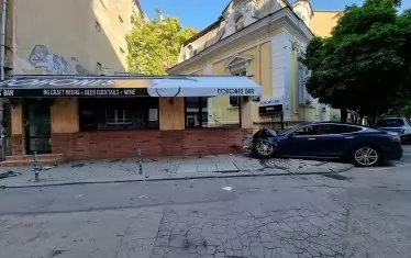 Тези гледки от големите градове станаха секидневие