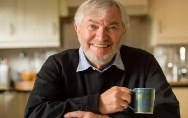 Монти Норман