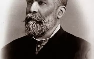  Драган Цанков (1828 - 1911), трети министър председател на България