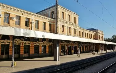 11 млн. лв. ще струва развалянето на концесията за гарата в Пловдив