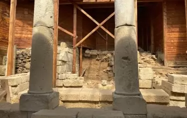 Могилата "Хоризонт"