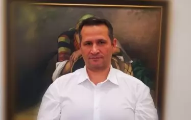Иван Христанов внася сигнал за нарушения на ГКПП "Капитан Андреево".