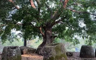  Каменни гърнета на обект 2.