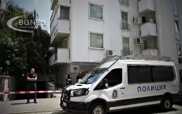 В тази кооперация в "Лозенец" бе задържан Семерджиев