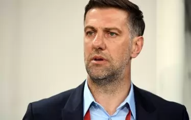 Младен Кръстаич