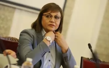 БСП прехвърли на парламента отговорността си за правителство