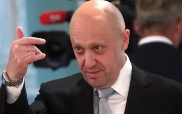 САЩ обявиха шефа на "Вагнер" Пригожин за военнопрестъпник
