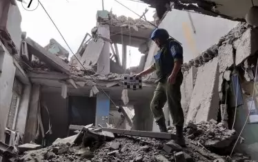  Експертите се опасяват, че могат да бъдат заличени следи