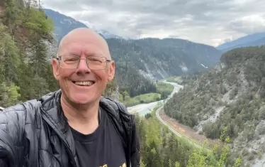 Майк ван Ърп