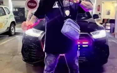Георги Семерджиев