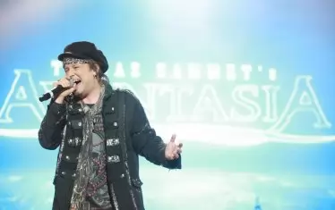 Avantasia за втори път това лято се оказват хедлайнер по спешност, след като през юни замениха Manowar на фест в Барселона.