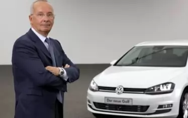 Валтер де Силва