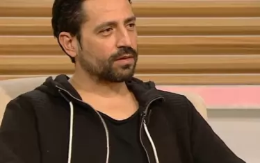  Актьорът и певец Владимир Михайлов, участник в множество български постановки на прочути мюзикъли, за пръв път е посланик на Нощта.