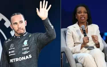 Люис Хамилтън и Кондолиза Райс са дребните акционери в "Бронкос"