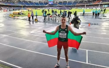 Божидар Саръбоюков